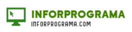 logo de la web de inforprograma.com