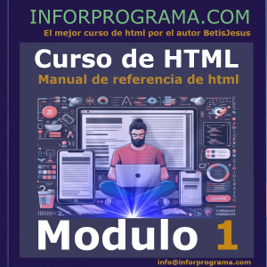 Curso de html modulo 1